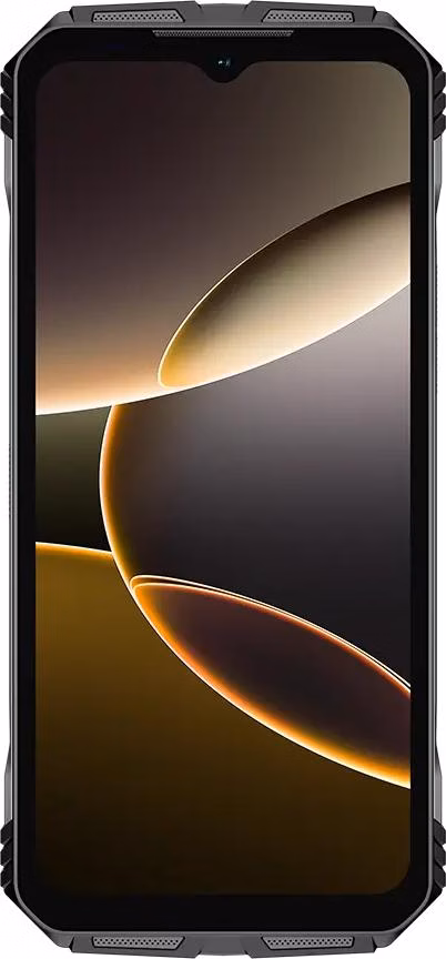 Doogee V Max S 8GB/256GB Ouro Rugged