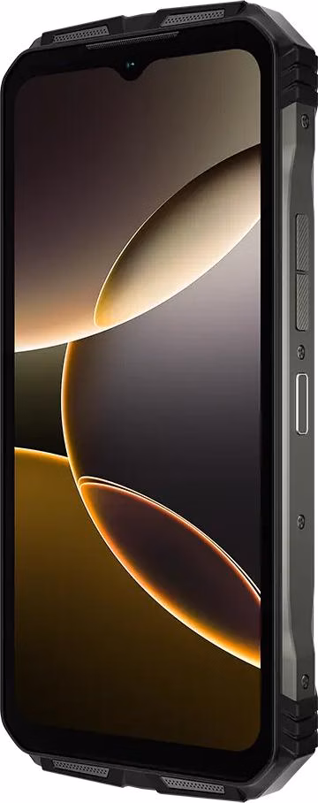 Doogee V Max S 8GB/256GB Ouro Rugged