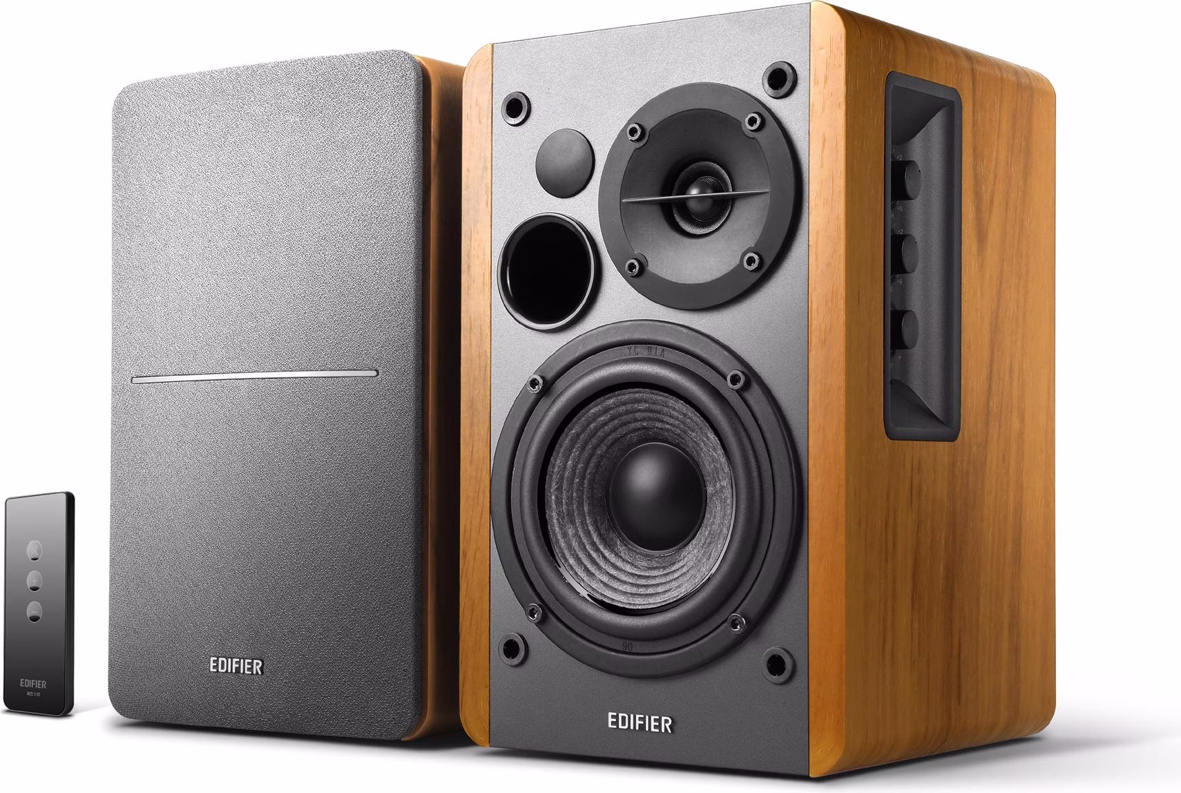 Edifier R1280T 21W Madeira