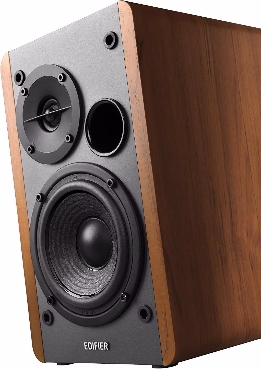 Edifier R1280T 21W Madeira