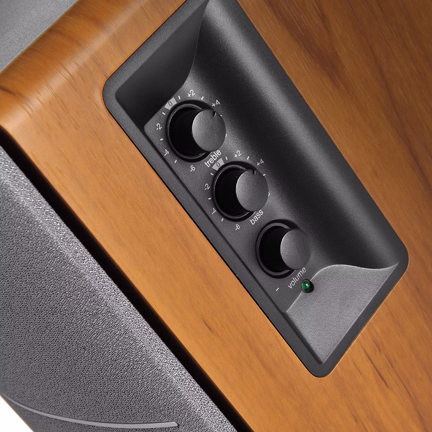 Edifier R1280T 21W Madeira