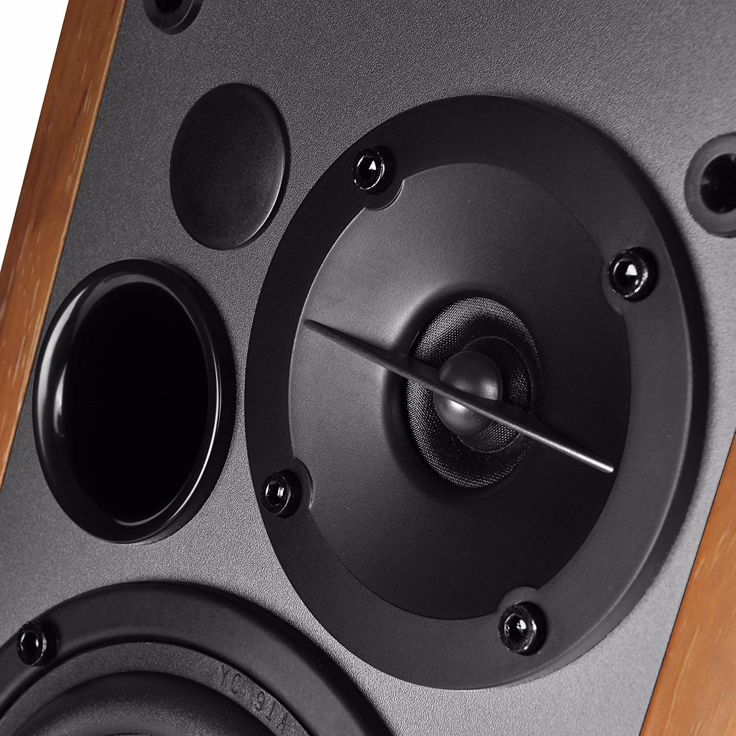 Edifier R1280T 21W Madeira