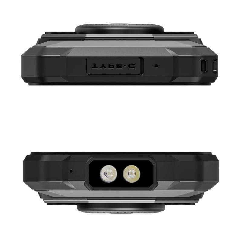 Fossibot F110 Pro 5G 8GB/128GB Preto