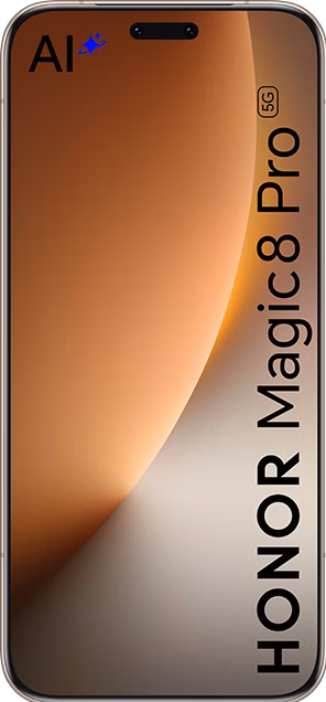 Honor Magic 8 Pro 5G 12GB/512GB Dourado