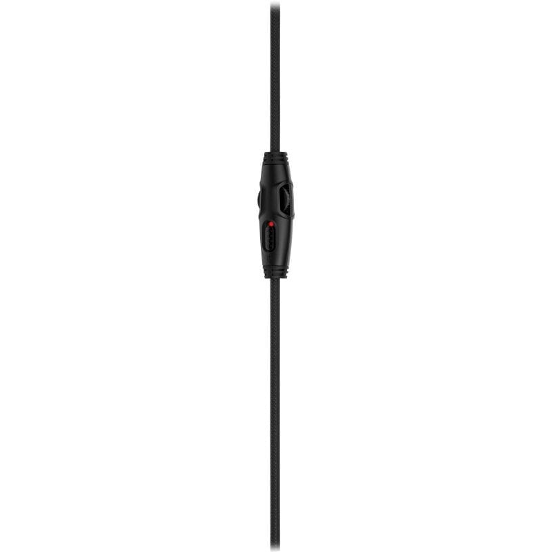 HP HyperX Cloud Alpha Preto/Vermelho Gaming