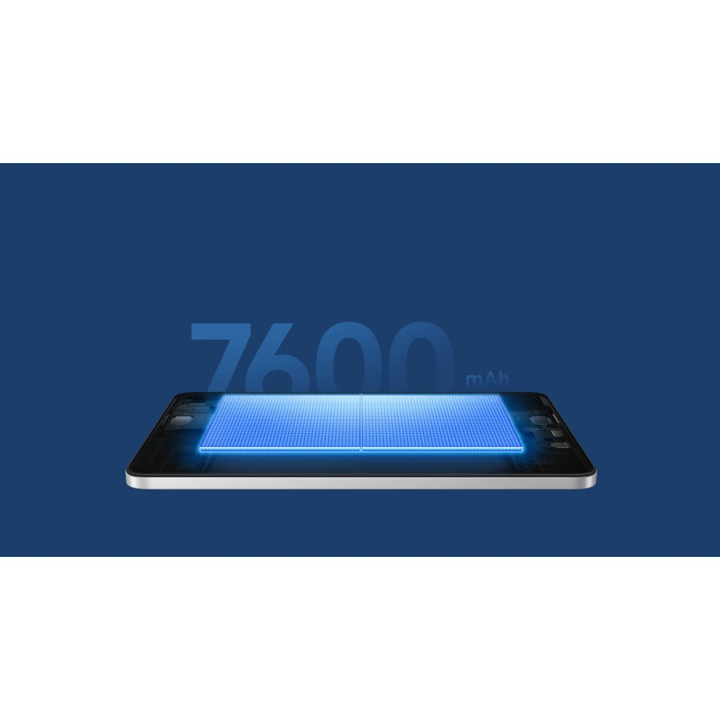 Xiaomi Redmi Pad 2 WiFi 9,7" 4 GB 64 GB Grafite