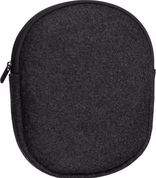 Jabra Evolve2 75 Bluetooth Preto