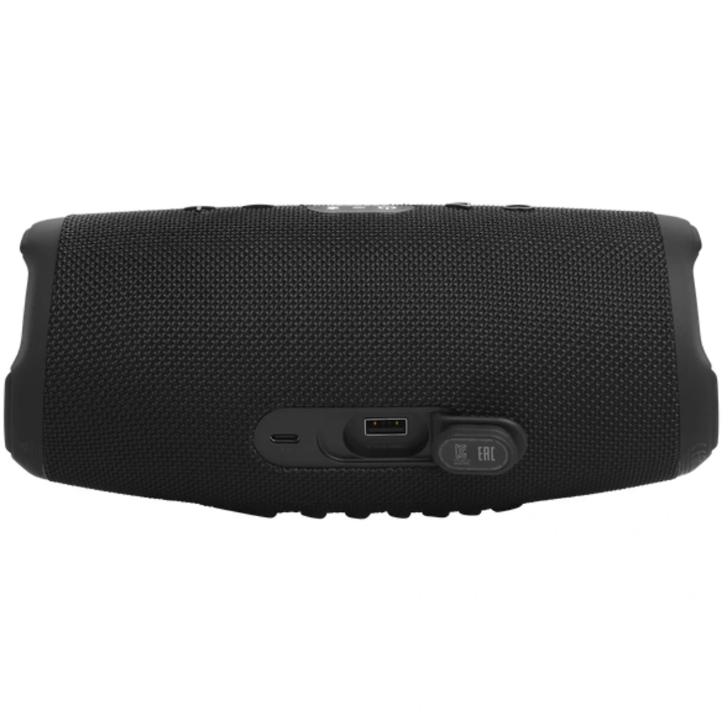 JBL Charge 5 Wi-Fi 40 W Bluetooth 20 h IP67 Preto