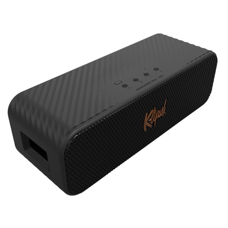 Klipsch Detroit - Coluna Bluetooth