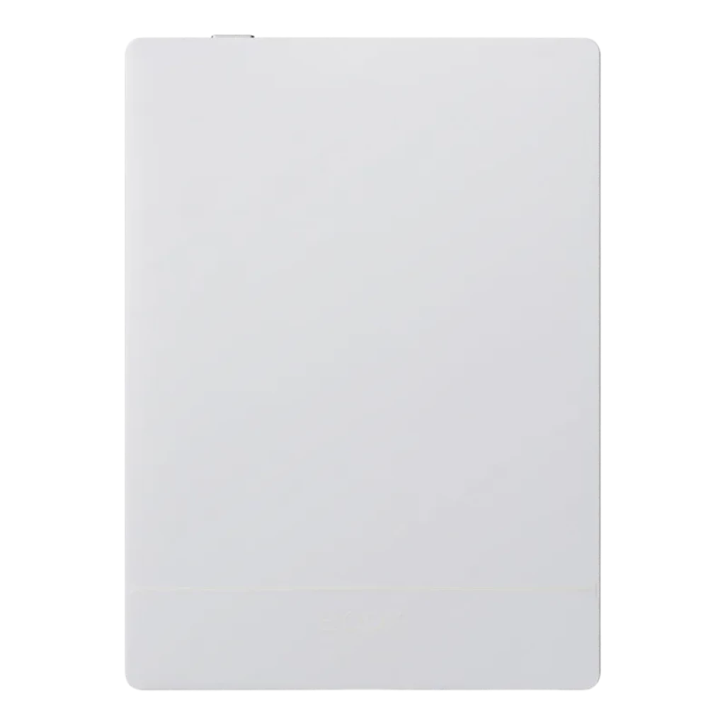Leitor eletrónico BOOX Go 6, 6", 32 GB, E Ink Carta 1300