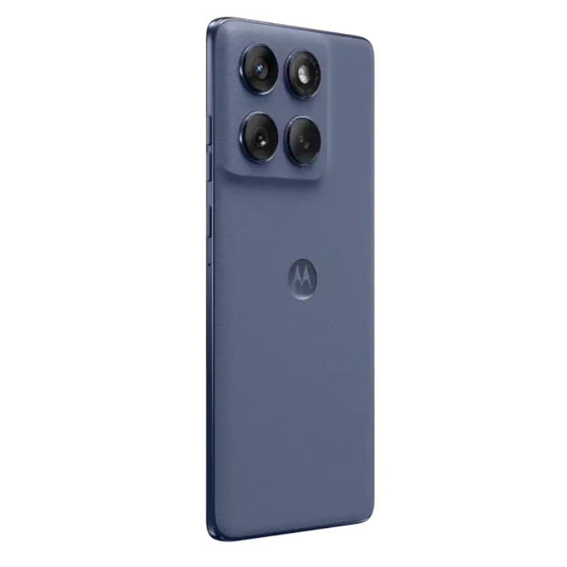Motorola Edge 60 Fusion 5G 8GB/256GB Cinzento