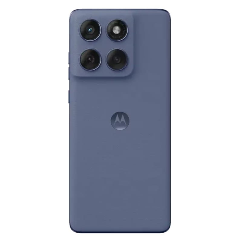 Motorola Edge 60 Fusion 5G 8GB/256GB Cinzento