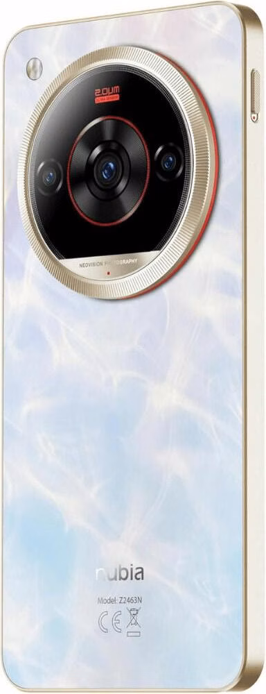 Nubia Focus 2 Ultra 5G 8GB/512GB Branco