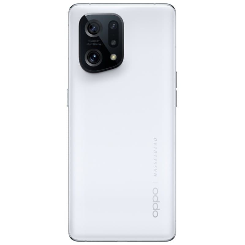 Oppo Find X5 5G 8GB/256GB Branco