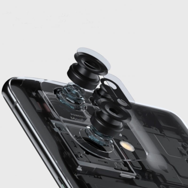 Oppo Find X5 5G 8GB/256GB Branco