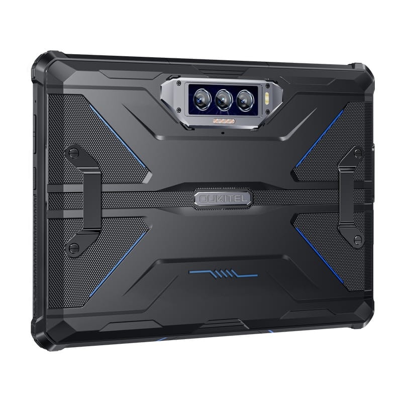Oukitel RT7 Titan 10,1 12GB/512GB 5G Azul