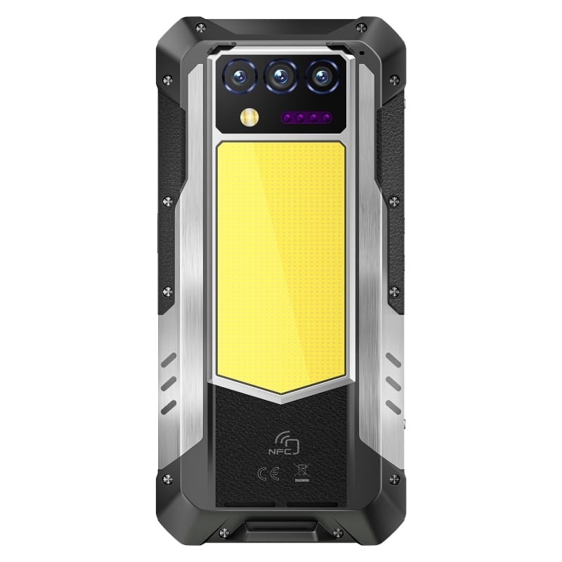 Oukitel WP100 5G 12GB/512GB Rugged