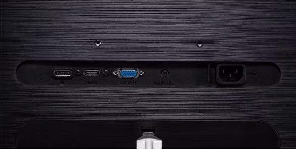 Philips E-Line 322E1C 31.5 FullHD Curvo FreeSync Preto
