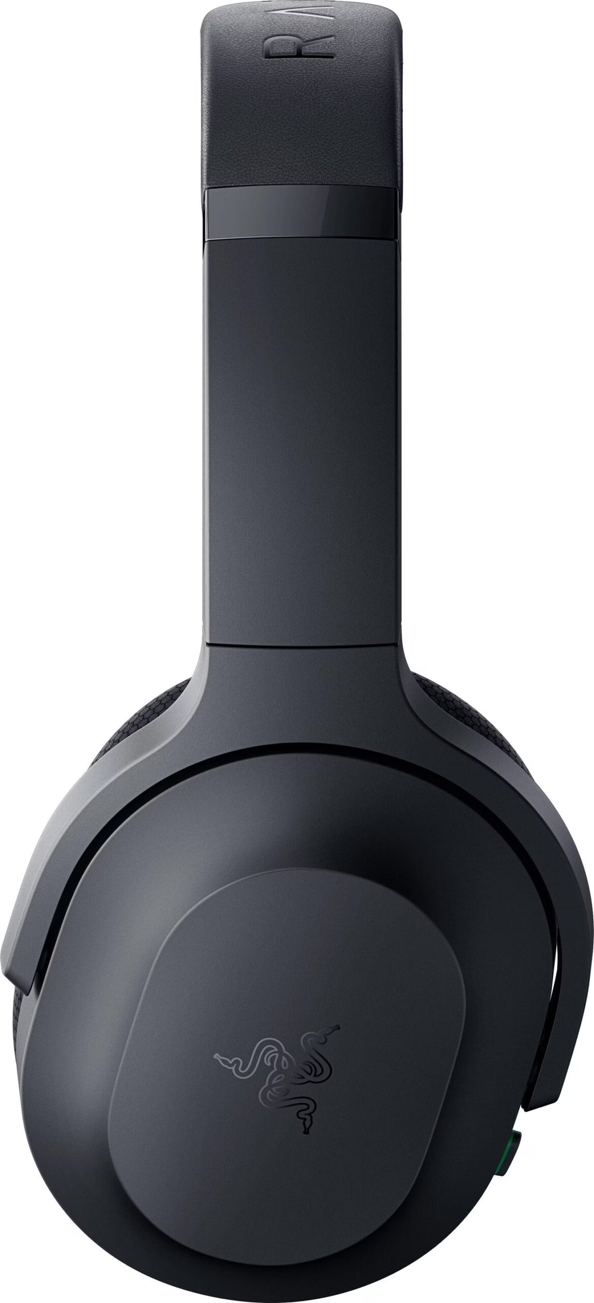 Razer Barracuda Bluetooth Preto com e sem fios