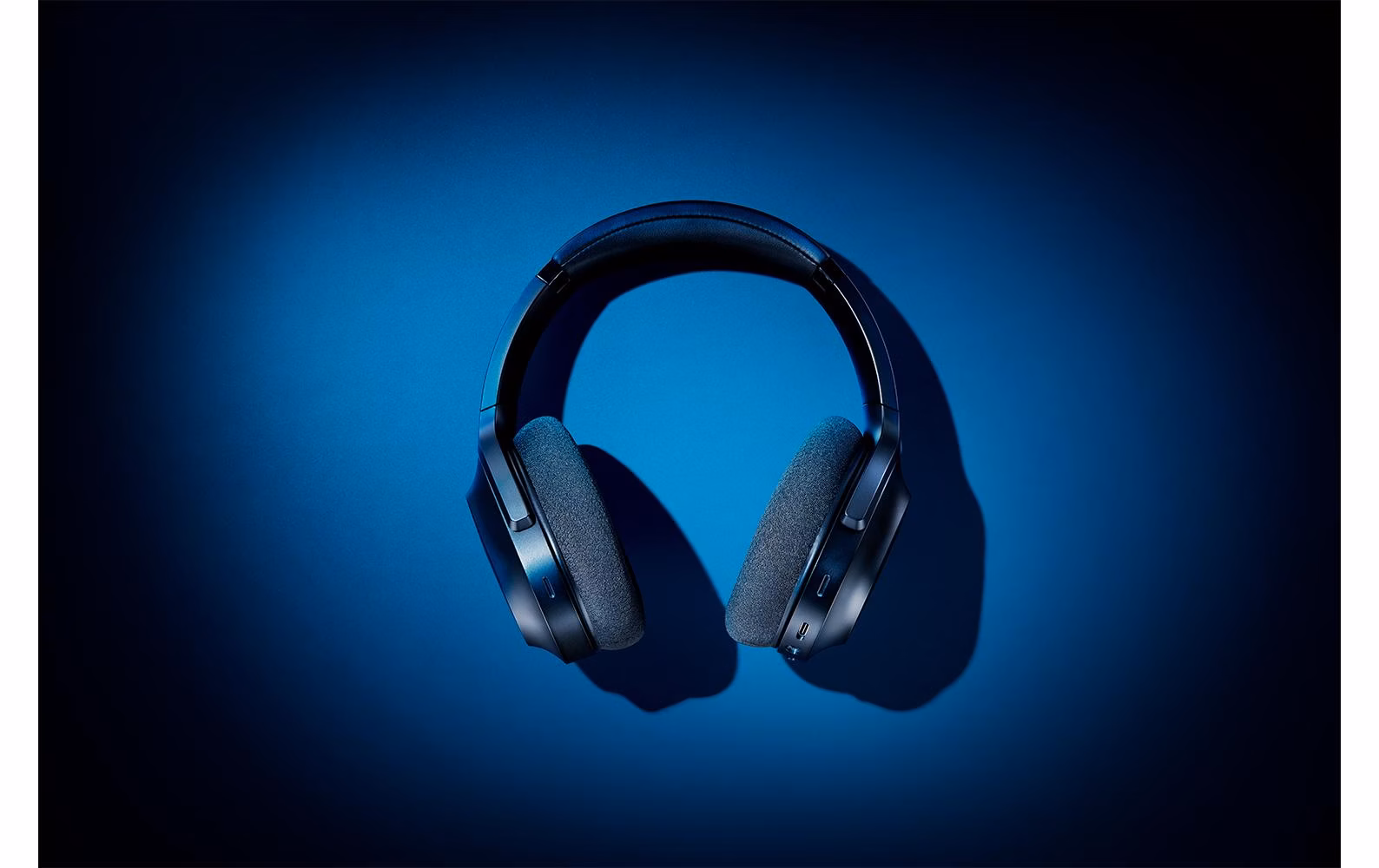 Razer Barracuda Bluetooth Preto com e sem fios