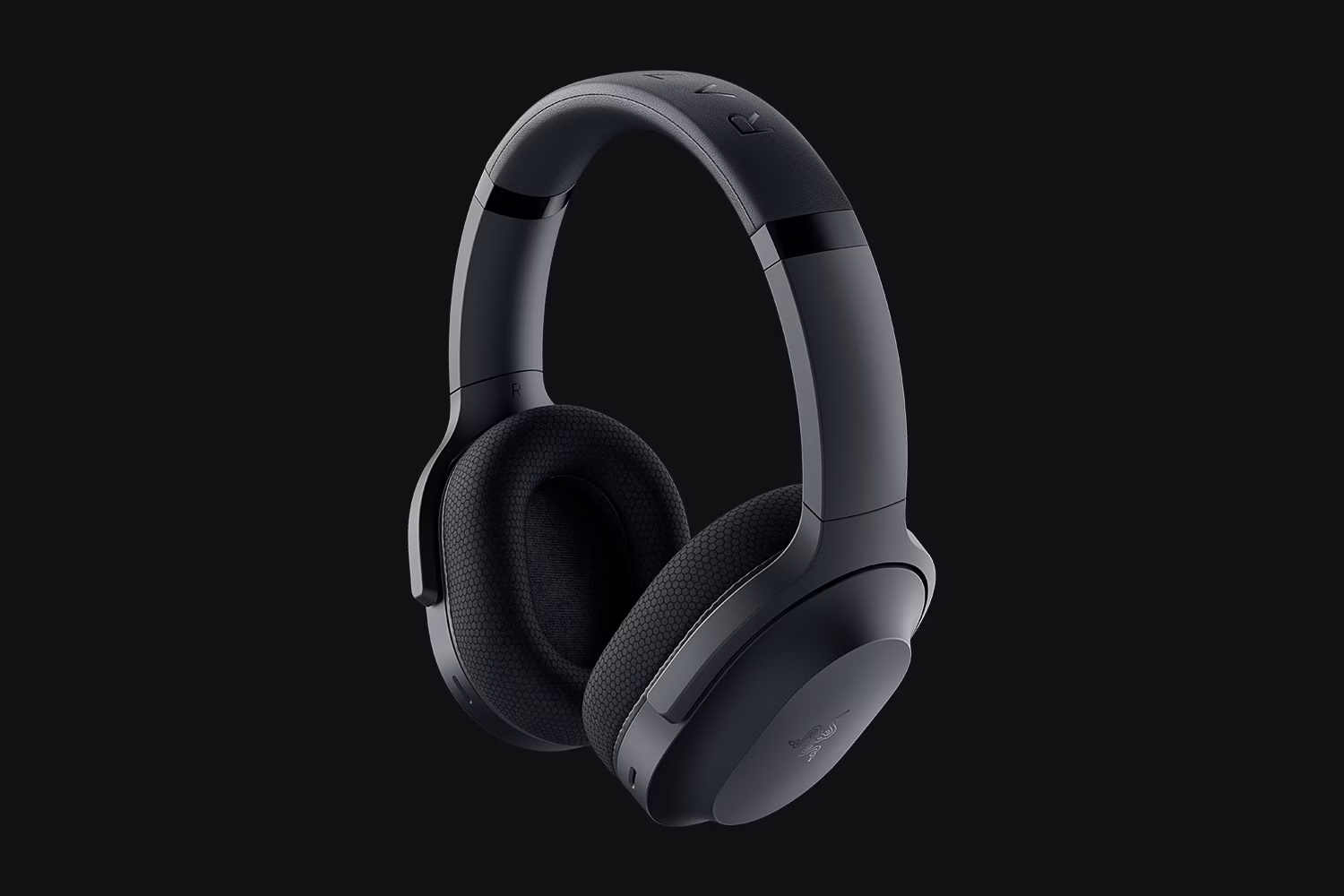 Razer Barracuda Bluetooth Preto com e sem fios
