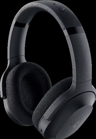 Razer Barracuda Bluetooth Preto com e sem fios