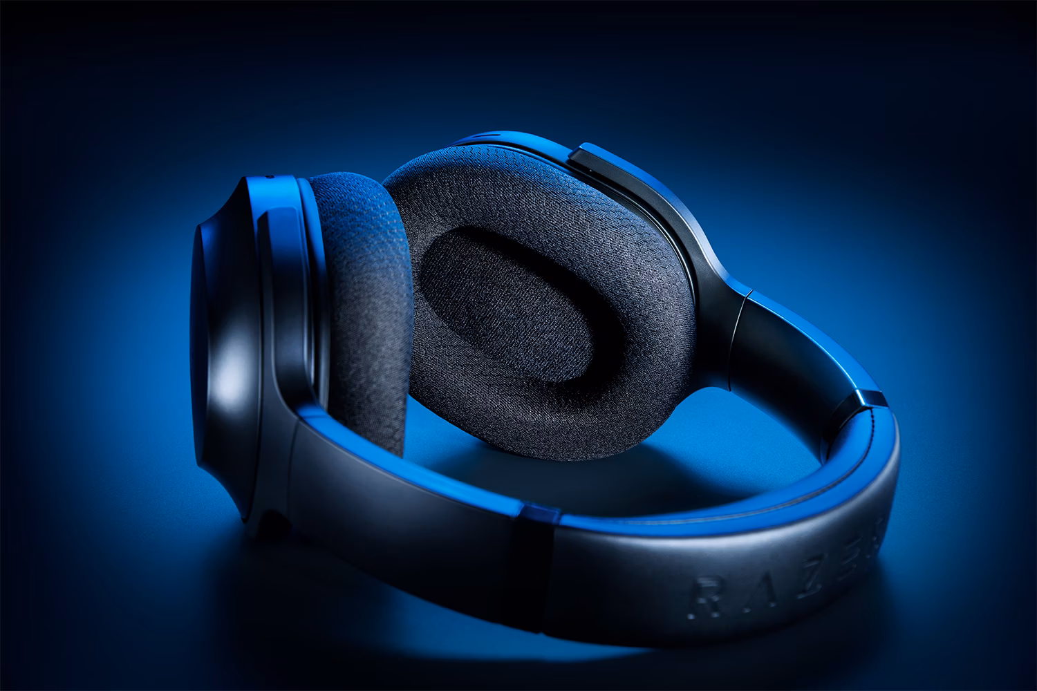 Razer Barracuda Bluetooth Preto com e sem fios