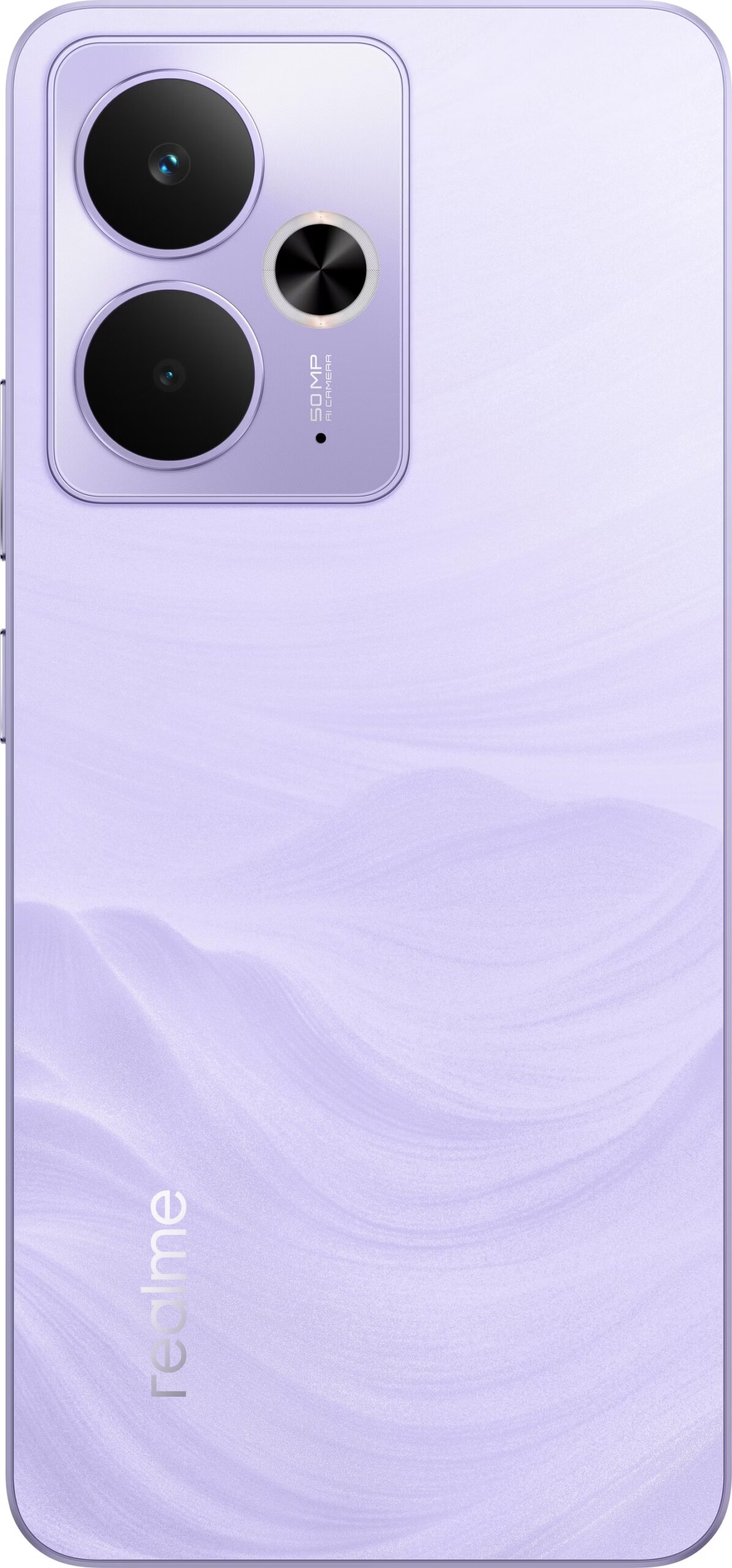 Realme 14T 5G 8 GB/256 GB Lilás