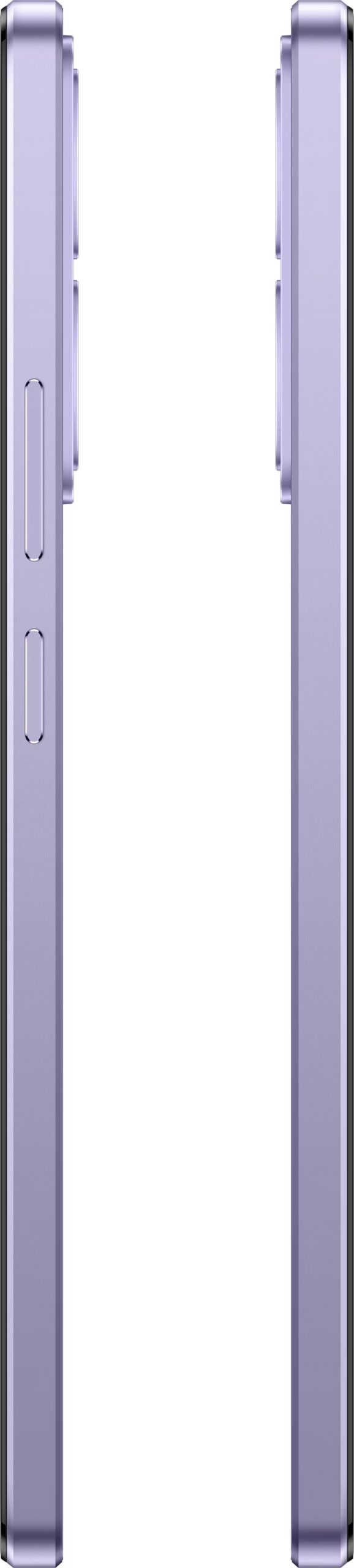 Realme 14T 5G 8 GB/256 GB Lilás