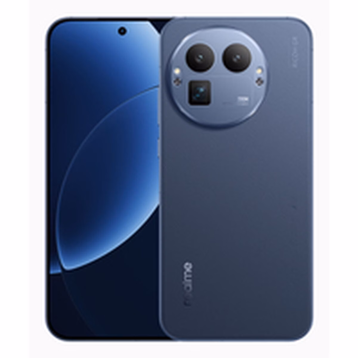 Realme GT 8 Pro 5G 12GB/256GB Azul