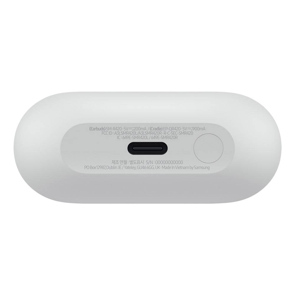 Samsung Galaxy Buds3 FE R420 Cinzento