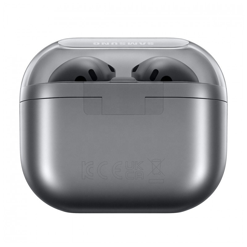 Samsung Galaxy Buds3 R530 Cinzento (ANC) com Galaxy AI