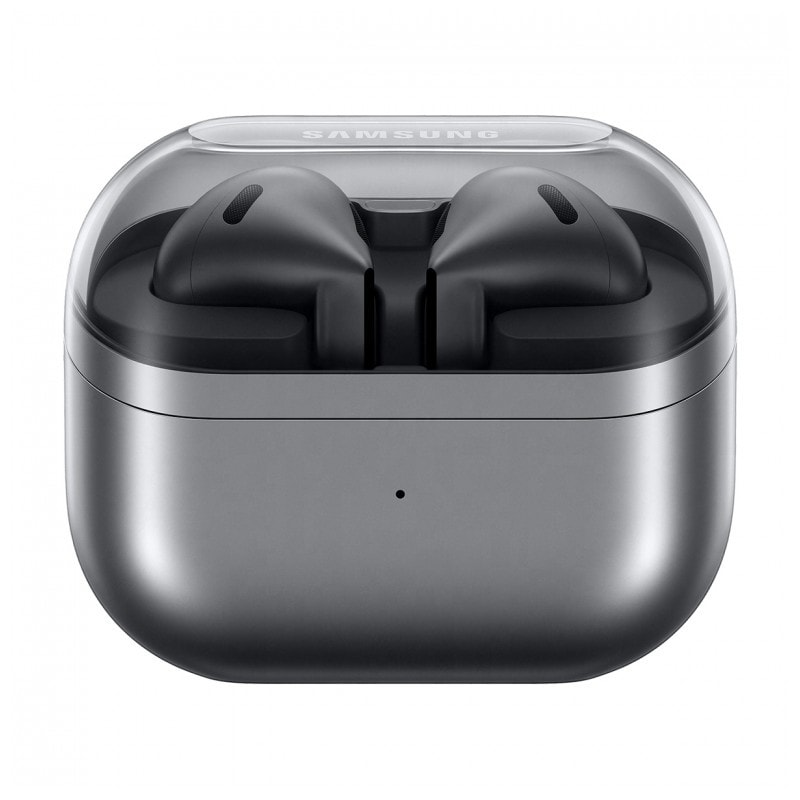 Samsung Galaxy Buds3 R530 Cinzento (ANC) com Galaxy AI