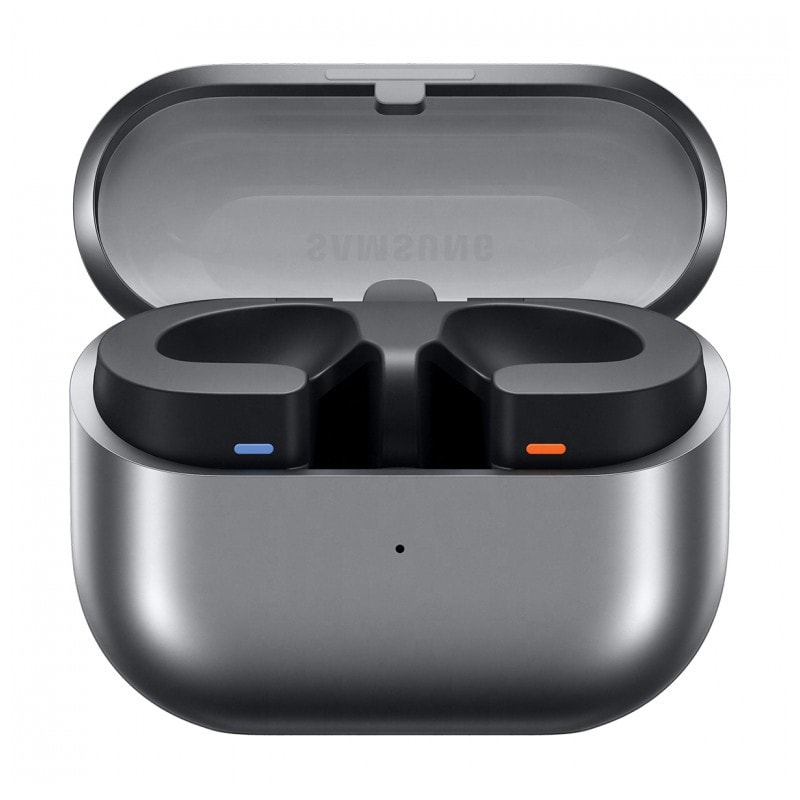 Samsung Galaxy Buds3 R530 Cinzento (ANC) com Galaxy AI