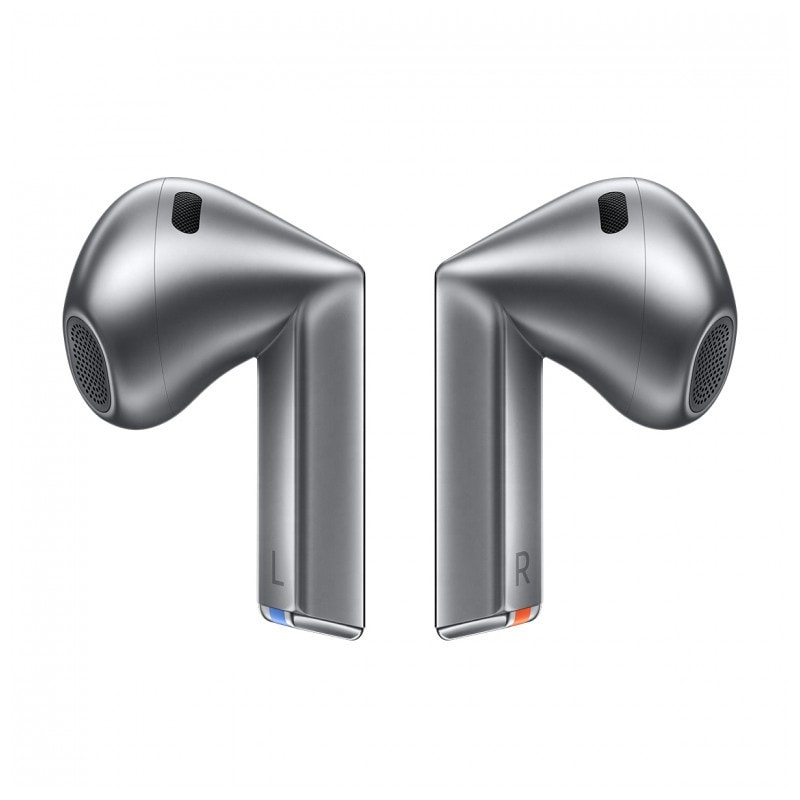 Samsung Galaxy Buds3 R530 Cinzento (ANC) com Galaxy AI
