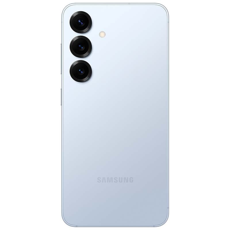 Samsung Galaxy S25 5G 12GB/256GB Azul