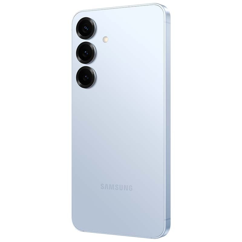 Samsung Galaxy S25 5G 12GB/256GB Azul