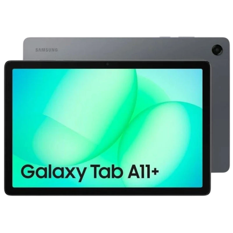 Samsung Galaxy Tab A11+ 11 8GB/256GB Wi-Fi Cinzento