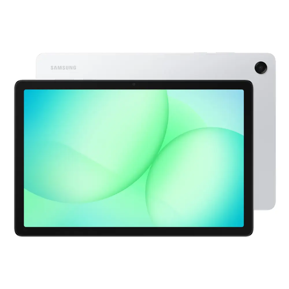 Samsung Galaxy Tab A11+ 5G 6 GB/128 GB Prata