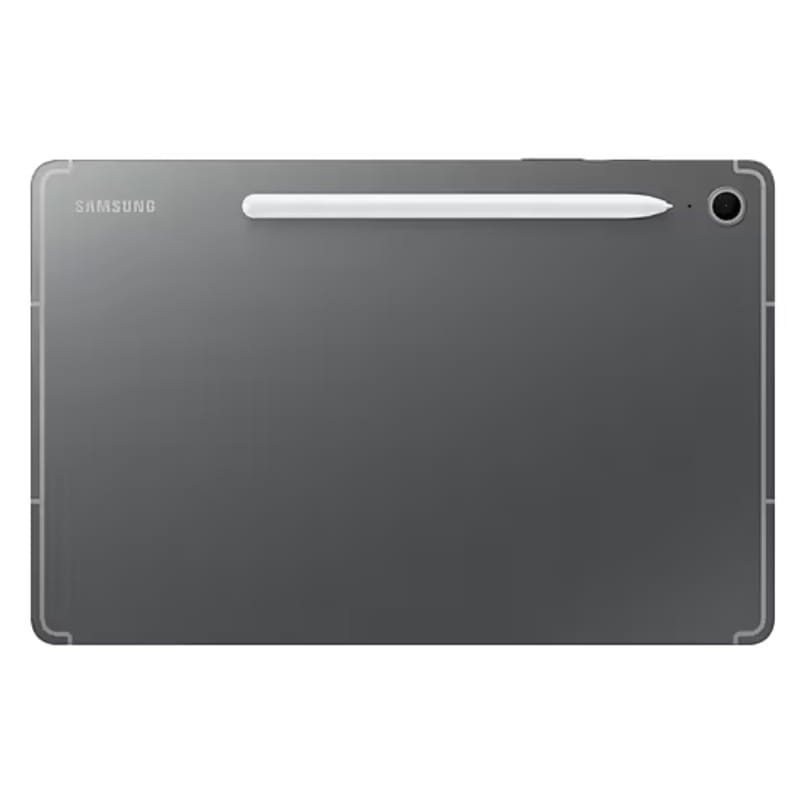 Samsung Galaxy Tab S10 FE 10,9'' 8 GB/128 GB WiFi Cinzento
