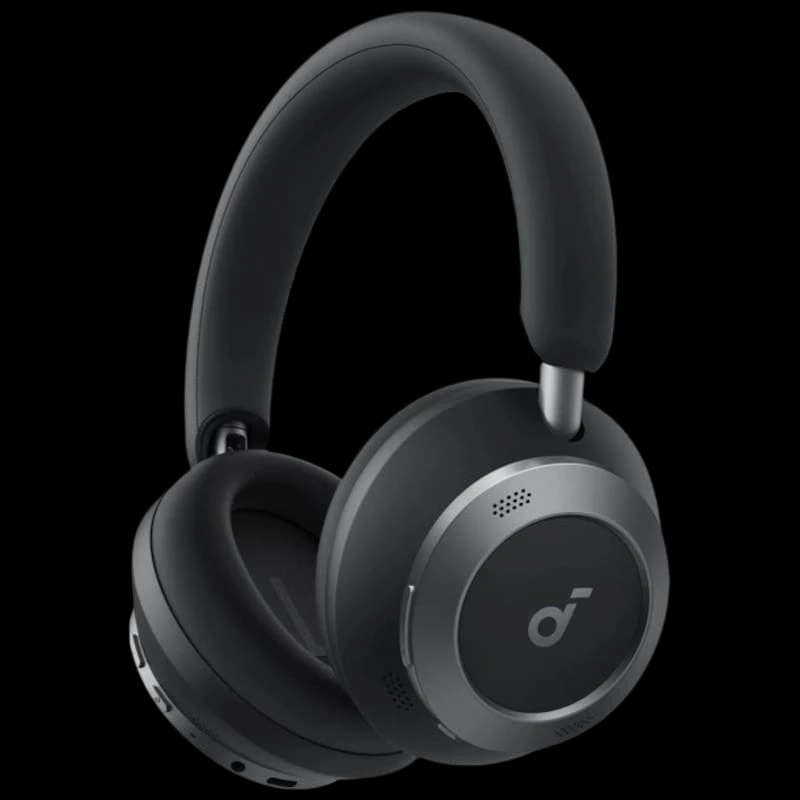 Soundcore Space One Pro Preto