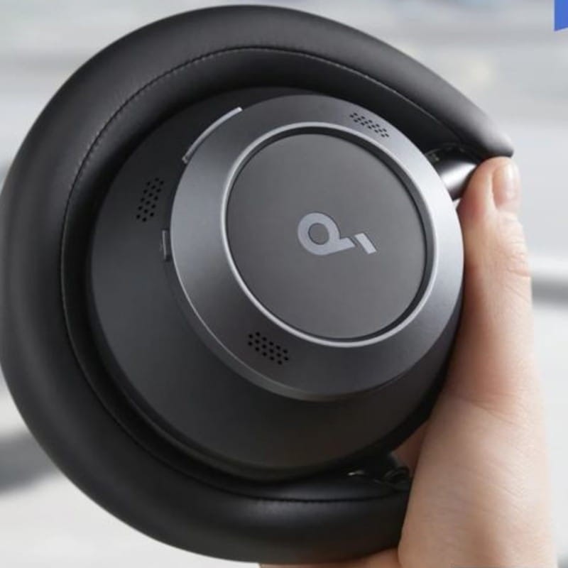 Soundcore Space One Pro Preto
