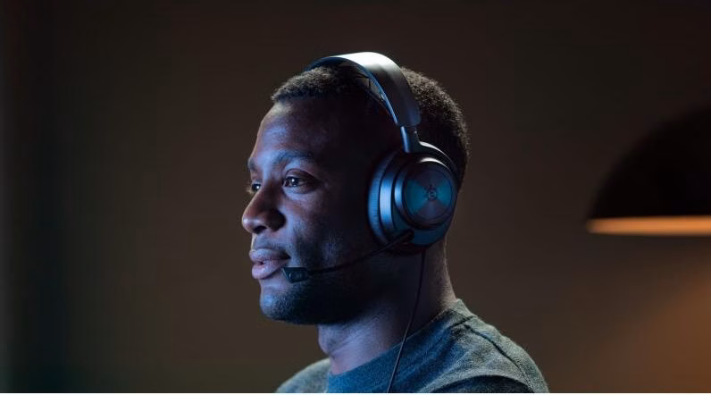 Steelseries Arctis Nova Pro Preto