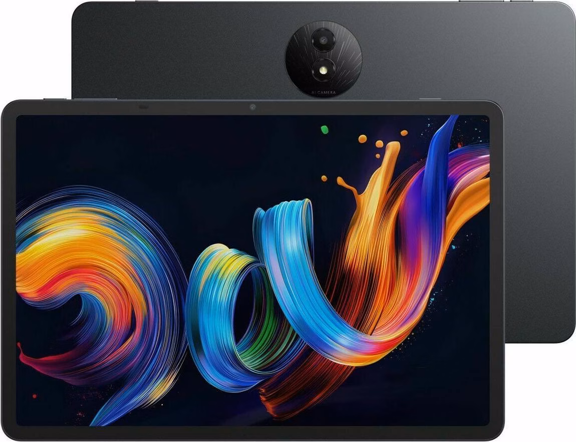 TCL TAB 11 FE 11" 4GB/128GB WiFi + 4G Cinzento