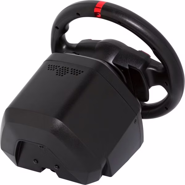 Thrustmaster T128 SIMTASK Pack Xbox / PC - Volante de simulação