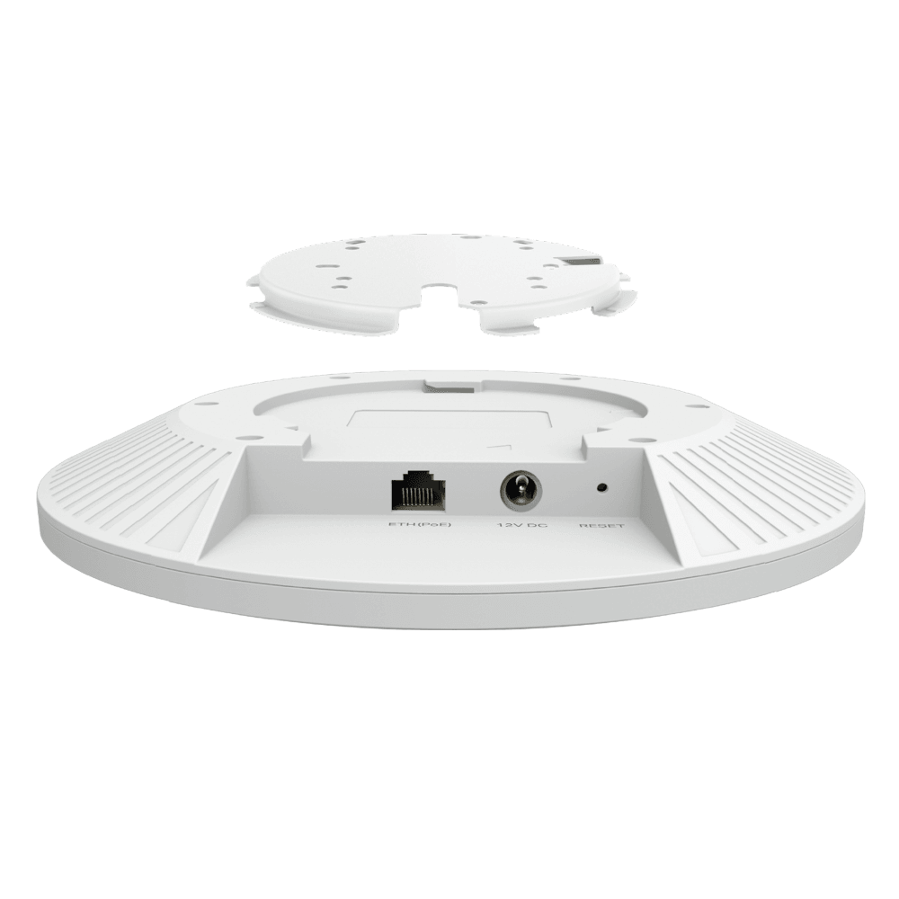 TP-Link Omada EAP673 ponto de acesso sem fios 5400 Mbit/s PoE