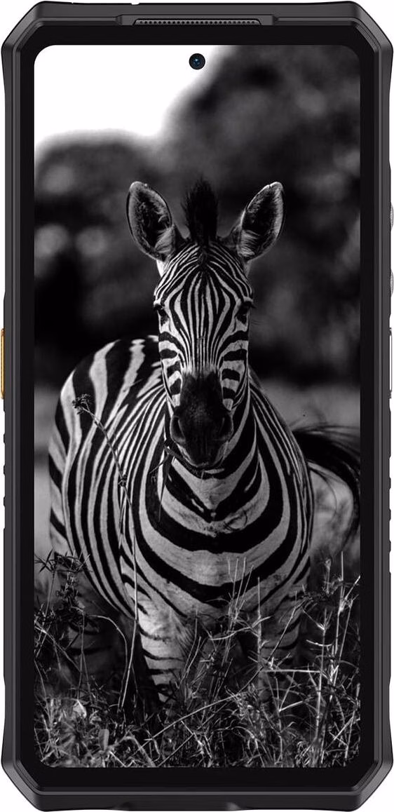 Ulefone Armor 28 Ultra 5G 16GB/1TB Preto