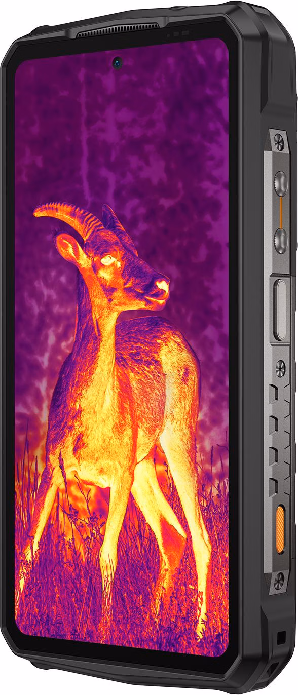 Ulefone Armor 29 Pro Versão Térmica 5G Dual SIM 16GB/512GB