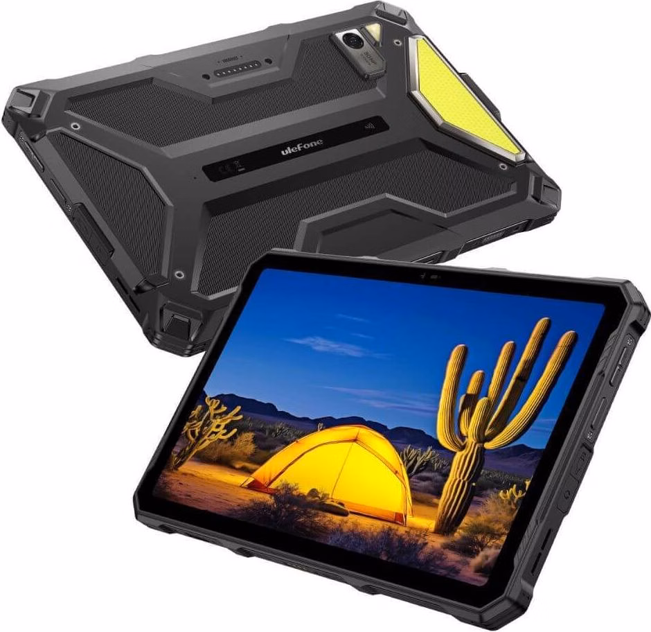 Ulefone Armor Pad 4 Ultra 5G 13.3 8GB/256GB