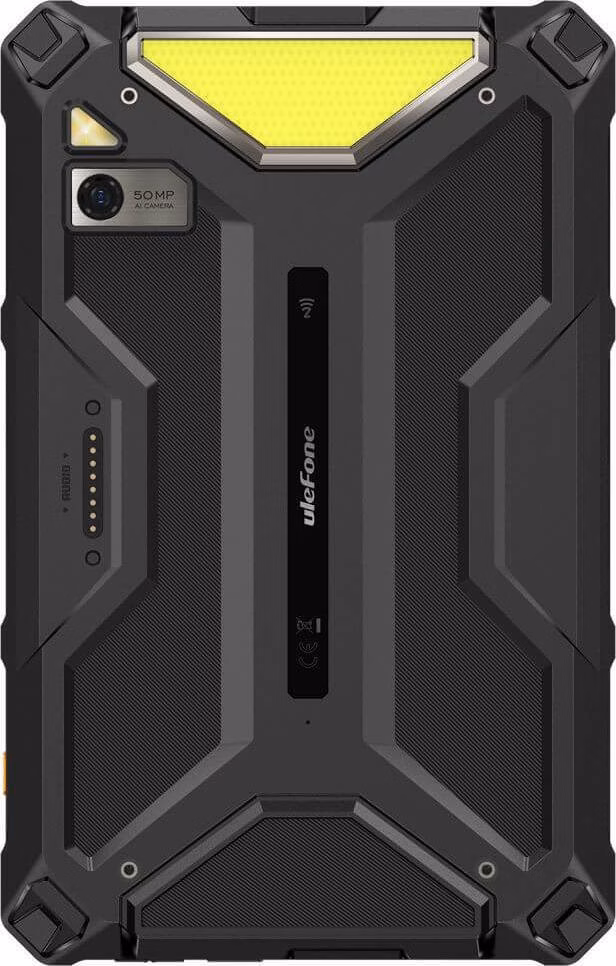Ulefone Armor Pad 4 Ultra 5G 13.3 8GB/256GB